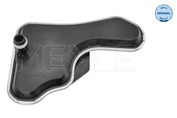 FILTRU HIDRAULIC CUTIE DE VITEZE AUTOMATA MEYLE 11-14 136 0001 - Compatibil cu CITROEN, PEUGEOT, RENAULT