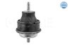 SUPORT MOTOR MEYLE 11-14 184 0005 - Compatibil cu CITROEN, PEUGEOT
