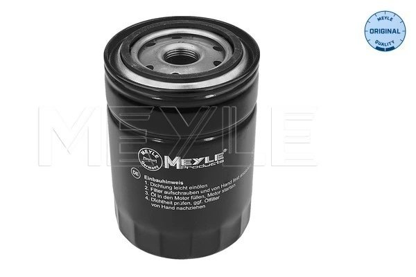 Filtru ulei Meyle 11-14 322 0002