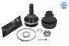 CAP PLANETARA MEYLE 11-14 498 0019 - Compatibil cu PEUGEOT
