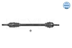 PLANETARA MEYLE 11-14 498 0031 - Compatibil cu CITROEN, PEUGEOT