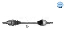 PLANETARA MEYLE 11-14 498 0036 - Compatibil cu CITROEN, PEUGEOT