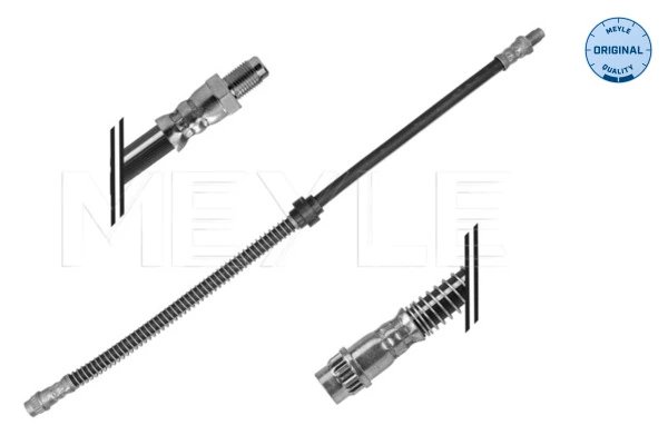 Furtun frana Meyle 11-14 525 0010