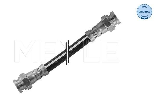 FURTUN FRANA MEYLE 11-14 525 0021 - Compatibil cu PEUGEOT