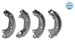 Set saboti frana Meyle 11-14 533 0000