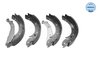 Set saboti frana Meyle 11-14 533 0001