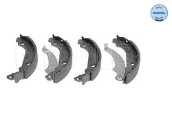 Set saboti frana Meyle 11-14 533 0005