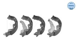 Set saboti frana Meyle 11-14 533 0018