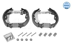 Set saboti frana Meyle 11-14 533 0018/K