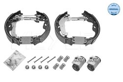 Set saboti frana Meyle 11-14 533 0031