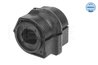 BUCSA BARA STABILIZATOARE MEYLE 11-14 615 0042 - Compatibil cu PEUGEOT
