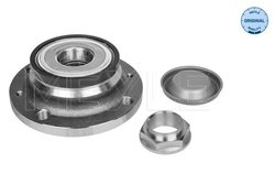 BUTUC ROATA MEYLE 11-14 750 0013 - Compatibil cu CITROEN, PEUGEOT