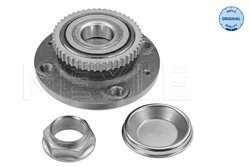 BUTUC ROATA MEYLE 11-14 750 0014 - Compatibil cu CITROEN, PEUGEOT