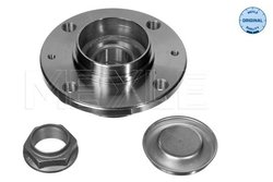 BUTUC ROATA MEYLE 11-14 750 0015 - Compatibil cu CITROEN, PEUGEOT