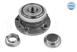 BUTUC ROATA MEYLE 11-14 750 0018 - Compatibil cu CITROEN, FIAT, LANCIA, PEUGEOT