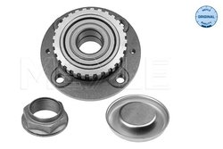 BUTUC ROATA MEYLE 11-14 750 0022 - Compatibil cu CITROEN, PEUGEOT