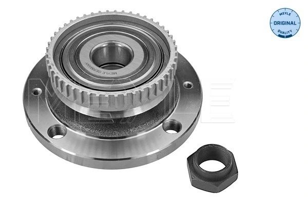 BUTUC ROATA MEYLE 11-14 750 0030 - Compatibil cu CITROEN, PEUGEOT