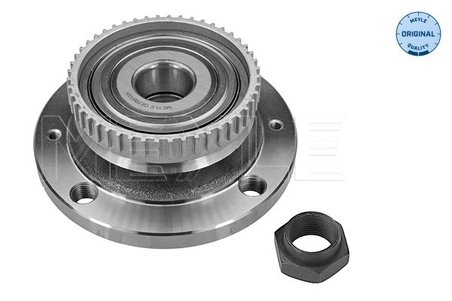 BUTUC ROATA MEYLE 11-14 750 0030 - Compatibil cu CITROEN, PEUGEOT