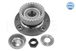 BUTUC ROATA MEYLE 11-14 752 0000 - Compatibil cu CITROEN, PEUGEOT