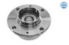BUTUC ROATA MEYLE 11-14 752 0000 - Compatibil cu CITROEN, PEUGEOT