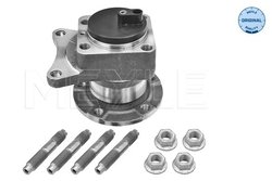 BUTUC ROATA MEYLE 11-14 752 0001 - Compatibil cu CITROEN, PEUGEOT, TOYOTA