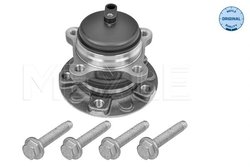 BUTUC ROATA MEYLE 11-14 752 0004 - Compatibil cu PEUGEOT