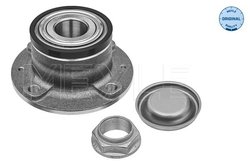 BUTUC ROATA MEYLE 11-14 752 0010 - Compatibil cu CITROEN, DS, PEUGEOT