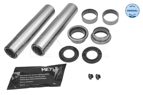 Set reparatie corp ax Meyle 11-14 753 0005