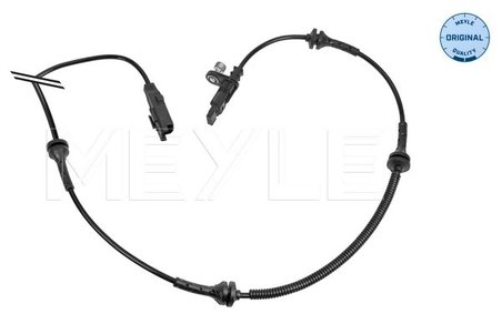 SENZOR ABS MEYLE 11-14 800 0002 - Compatibil cu CITROEN, PEUGEOT