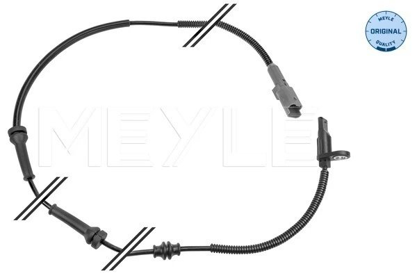 SENZOR ABS MEYLE 11-14 800 0011 - Compatibil cu CITROEN, PEUGEOT