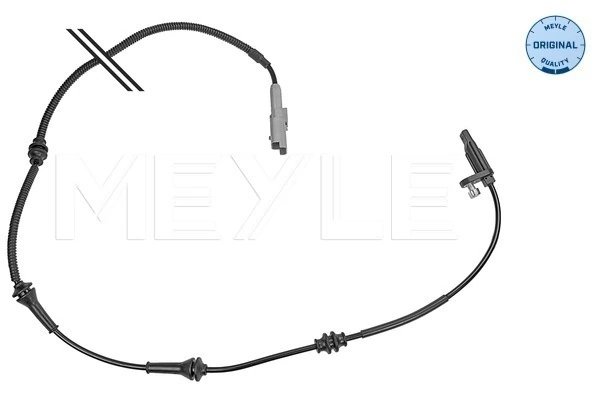 SENZOR ABS MEYLE 11-14 800 0014 - Compatibil cu PEUGEOT