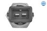 SENZOR TEMPERATURA LICHID RACIRE MEYLE 11-14 821 0007 - Compatibil cu CITROEN, FIAT, LANCIA, PEUGEOT