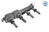 Bobina de inductie Meyle 11-14 885 0002