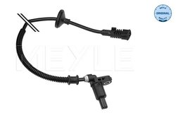 SENZOR ABS MEYLE 11-14 899 0000 - Compatibil cu CITROEN