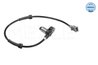 SENZOR ABS MEYLE 11-14 899 0016 - Compatibil cu CITROEN, PEUGEOT