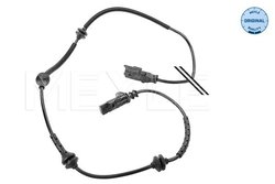 SENZOR ABS MEYLE 11-14 899 0019 - Compatibil cu CITROEN, PEUGEOT