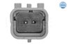 SENZOR ABS MEYLE 11-14 899 0034 - Compatibil cu CITROEN, PEUGEOT
