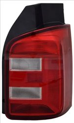 STOP SPATE TYC 11-14008-01-2 - Compatibil cu VW
