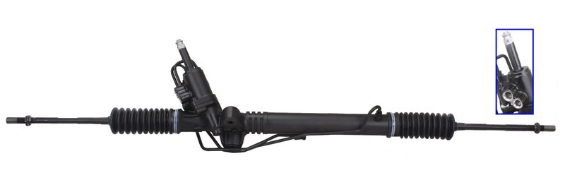 CASETA DIRECTIE ELSTOCK 11-1404 - Compatibil cu SUBARU