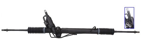 CASETA DIRECTIE ELSTOCK 11-1404 - Compatibil cu SUBARU
