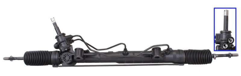 CASETA DIRECTIE ELSTOCK 11-1440 - Compatibil cu DACIA, RENAULT