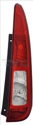 STOP SPATE TYC 11-14426-01-2 - Compatibil cu FORD