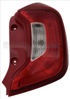 STOP SPATE TYC 11-14463-05-2 - Compatibil cu KIA