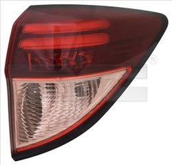 STOP SPATE TYC 11-14476-06-9 - Compatibil cu HONDA