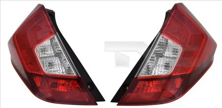 STOP SPATE TYC 11-14480-06-9 - Compatibil cu HONDA