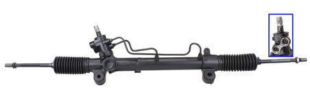 CASETA DIRECTIE ELSTOCK 11-1456 - Compatibil cu TOYOTA