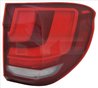 STOP SPATE TYC 11-14705-10-9 - Compatibil cu BMW