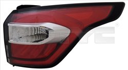STOP SPATE TYC 11-14712-26-9 - Compatibil cu FORD