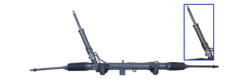 CASETA DIRECTIE ELSTOCK 11-1476 - Compatibil cu FORD