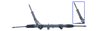 CASETA DIRECTIE ELSTOCK 11-1476 - Compatibil cu FORD